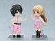GOOD SMILE COMPANY (GSC) Nendoroid Doll Oyofuku Set Blazer: Boy (Pink) gallery thumbnail