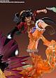 BANDAI SPIRITS Figuarts ZERO EXTRA BATTLE SPECTACLE Monkey D. Luffy -Goka Kenju- gallery thumbnail