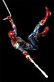 threezero Marvel Studios: The Infinity Saga DLX Iron Spider 1/12 Action Figure gallery thumbnail