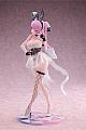Solarain Hitowa Original Character Bibi Chill Bunny Ver. 1/6 Plastic Figure gallery thumbnail