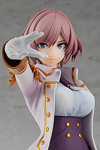 GOOD SMILE COMPANY (GSC) SSSS.DYNAZENON POP UP PARADE Mujina Plastic Figure (2nd Production Run)