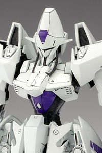 WAVE Five Star Story Engage SR1 1/144 Plastic Kit (Re-release)