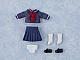 GOOD SMILE COMPANY (GSC) Nendoroid Doll Oyofuku Set Sailor Uniform Long Sleeves (Navy) gallery thumbnail