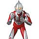 MedicomToy MAFEX No.207 Ultraman (Shin Ultraman Edition) DX Ver. Action Figure gallery thumbnail