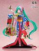 FuRyu Hatsune Miku Yoshitoku x F:NEX Hatsune Miku -Nippon Ningyo- 1/4 Plastic Figure gallery thumbnail