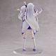 Sega S-FIRE Re:Zero -Starting Life in Another World- Emilia & Youshouki Emilia 1/7 Plastic Figure gallery thumbnail