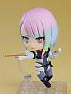 GOOD SMILE COMPANY (GSC) Cyberpunk: Edgerunners Nendoroid Lucy gallery thumbnail