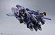 BANDAI SPIRITS DX Chogokin VF-25G Super Messiah Valkyrie (Michael Blanc) Revival Ver. gallery thumbnail