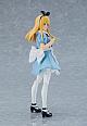 MAX FACTORY figma Female Body (Alice) with One-piece + Apron Co-de gallery thumbnail