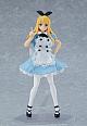 MAX FACTORY figma Female Body (Alice) with One-piece + Apron Co-de gallery thumbnail