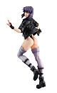 MegaHouse GALS Series Ghost in the Shell Kusanagi Motoko ver. S.A.C. Plastic Figure gallery thumbnail
