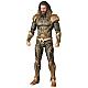 MedicomToy MAFEX No.209 AQUAMAN (ZACK SNYDER’S JUSTICE LEAGUE Ver.) Action Figure gallery thumbnail