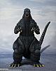 BANDAI SPIRITS S.H.MonsterArts Godzilla (1991) -Shinjuku Kessen- gallery thumbnail