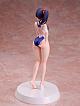 Our Treasure SSSS.GRIDMAN Takarada Rikka (Competition Swimsuit Ver.) [Summer Queens] 1/8 Plastic Figure gallery thumbnail