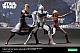 KOTOBUKIYA Star Wars ARTFX+ Captain Rex Clone Wars Edition 1/10 Plastic Figure gallery thumbnail