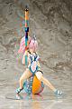 HAKOIRI MUSUME Tales of Arise Shionne Summer Ver. 1/6 Plastic Figure gallery thumbnail