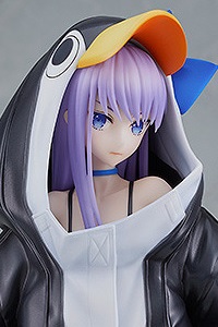 GOOD SMILE COMPANY (GSC) Fate/Grand Order Lancer/Mysterious Alter Ego Lambda [AQ] 1/7 Plastic Figure