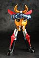 EVOLUTION TOY GRAND ACTION BIGSIZE MODEL Gaiking Action Figure gallery thumbnail