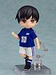 GOOD SMILE COMPANY (GSC) Nendoroid Doll Oyofuku Set Soccer Uniform (Blue) gallery thumbnail