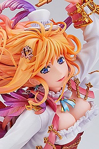 GOOD SMILE COMPANY (GSC) Macross F Sheryl Nome -Anniversary Stage Ver.- 1/7 Plastic Figure