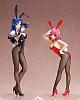 FREEing Toradora! Kawashima Ami Bunny Ver. 1/4 Plastic Figure gallery thumbnail