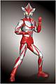 EVOLUTION TOY HAF (Hero Action Figure) The Ultraman Melos Action Figure gallery thumbnail