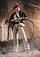 BANDAI SPIRITS S.H.Figuarts Indiana Jones (Indiana Jones and the Raiders of the Lost Ark) gallery thumbnail