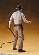 BANDAI SPIRITS S.H.Figuarts Indiana Jones (Indiana Jones and the Raiders of the Lost Ark) gallery thumbnail