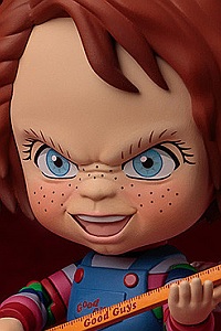 1000Toys Child's Play 2 Nendoroid Chucky