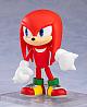 GOOD SMILE COMPANY (GSC) Sonic the Hedgehog Nendoroid Knuckles gallery thumbnail