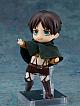 GOOD SMILE COMPANY (GSC) Attack on Titan Nendoroid Doll Eren Yeager gallery thumbnail