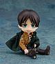 GOOD SMILE COMPANY (GSC) Attack on Titan Nendoroid Doll Eren Yeager gallery thumbnail