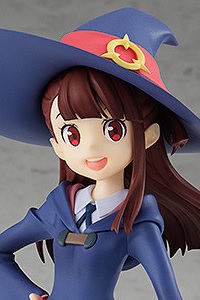 GOOD SMILE COMPANY (GSC) Little Witch Academia POP UP PARADE Atsuko Kagari Plastic Figure
