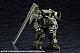 KOTOBUKIYA Hexa Gear Booster Pack 009 (Sniper Cannon) 1/24 Plastic Kit gallery thumbnail