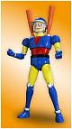EVOLUTION TOY Metal Action Great Mazinger Robot Junior Action Figure gallery thumbnail