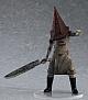 GOOD SMILE COMPANY (GSC) Silent Hill 2 POP UP PARADE Red Pyramid Thing Plastic Figure gallery thumbnail