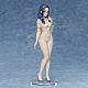 Union Creative 92M Illustration Kinshi no Ane Date-chan Swimsuit Ver. Plastic Figure gallery thumbnail