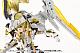 KOTOBUKIYA M.S.G Modeling Support Goods Heavy Weapon Unit 43 Exenis Wings White Ver. Plastic Kit gallery thumbnail