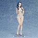 Union Creative 92M Illustration Kinshi no Ane Date-chan Swimsuit Ver. Limited Edition Plastic Figure gallery thumbnail