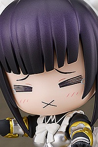GOOD SMILE COMPANY (GSC) Overlord IV Nendoroid Narberal Gamma