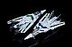 MAX FACTORY Super Dimension Macross Ai, Oboete Imasu ka PLAMAX VF-1A/S Fighter Valkyrie (Maximilian Jenius / Kakizaki Hayao Unit) 1/72 Plastic Kit gallery thumbnail