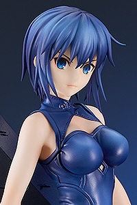 GOOD SMILE COMPANY (GSC) Tsukihime -A piece of blue glass moon- Ciel -Dainana Seiten: Daisan Shi-in Shukketsushi (Blade)- 1/7 Plastic Figure