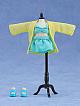 GOOD SMILE COMPANY (GSC) Nendoroid Doll Oyofuku Set Swimsuit: Girl (Light Blue) gallery thumbnail