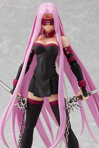 MAX FACTORY Fate/stay night figma Rider