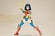 KOTOBUKIYA Wonder Woman Another Color Humikane Shimada Ver. Plastic Kit gallery thumbnail