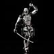 SEN-TI-NEL Fighting Armor Deadpool X-FORCE Ver. Action Figure gallery thumbnail
