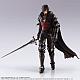 SQUARE ENIX Final Fantasy XVI BRING ARTS Clive Rosfield Action Figure gallery thumbnail