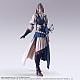SQUARE ENIX Final Fantasy XVI BRING ARTS Jill Warrick Action Figure gallery thumbnail