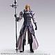SQUARE ENIX Final Fantasy XVI BRING ARTS Dion Lesage Action Figure gallery thumbnail