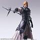 SQUARE ENIX Final Fantasy XVI BRING ARTS Dion Lesage Action Figure gallery thumbnail